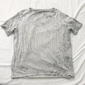 Lululemon Back in Action Short sleeve T shirt